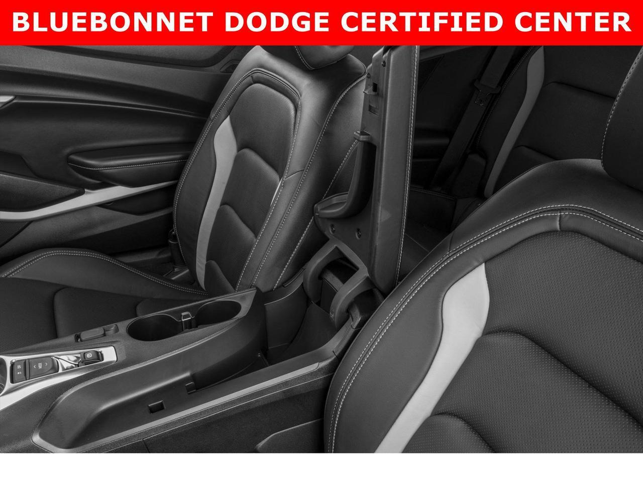 2019 Chevrolet Camaro 2SS New Braunfels TX
