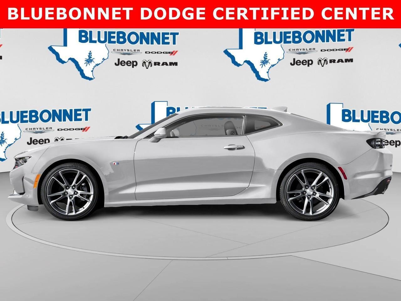 2019 Chevrolet Camaro 2SS New Braunfels TX