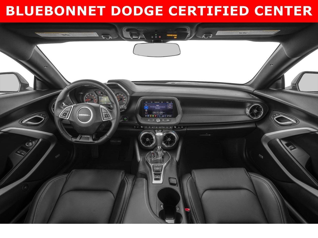 2019 Chevrolet Camaro 2SS New Braunfels TX