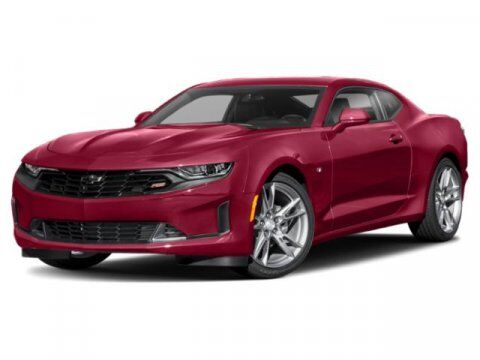 2019 Chevrolet Camaro 2SS Castroville TX