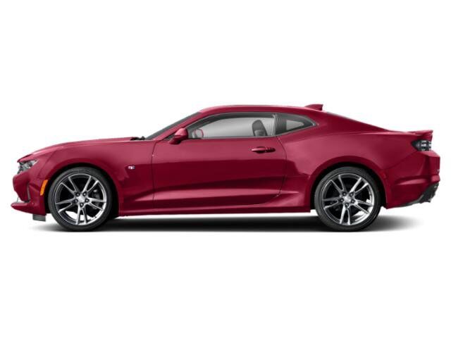 2019 Chevrolet Camaro 2SS San Antonio TX