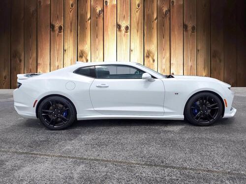 2019 Chevrolet Camaro 2SS Tampa FL 2019 Chevrolet Camaro 2SS Tampa FL