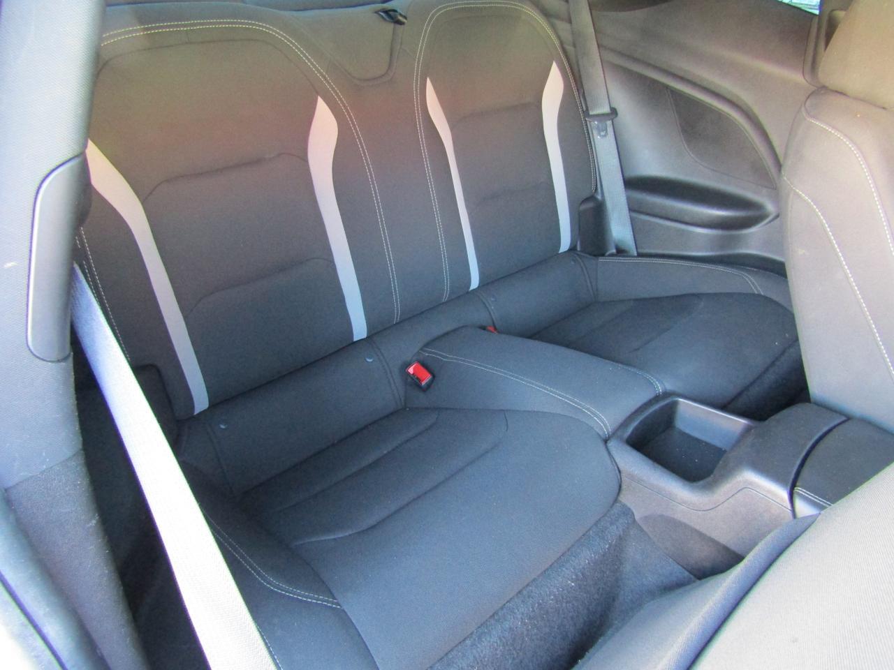 2019 Chevrolet Camaro 2dr Cpe 1LT Grand Prairie TX