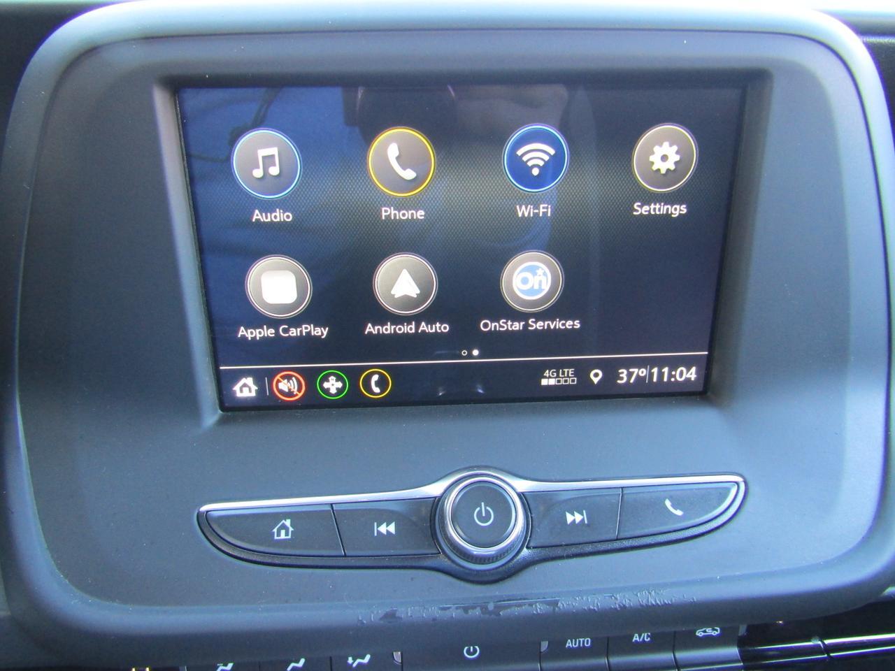 2019 Chevrolet Camaro 2dr Cpe 1LT Grand Prairie TX