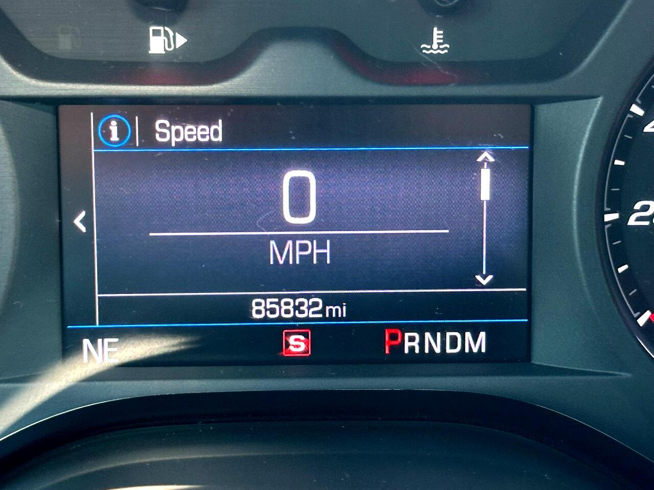 2019 Chevrolet Camaro 2dr Cpe 1LT Jacksonville FL