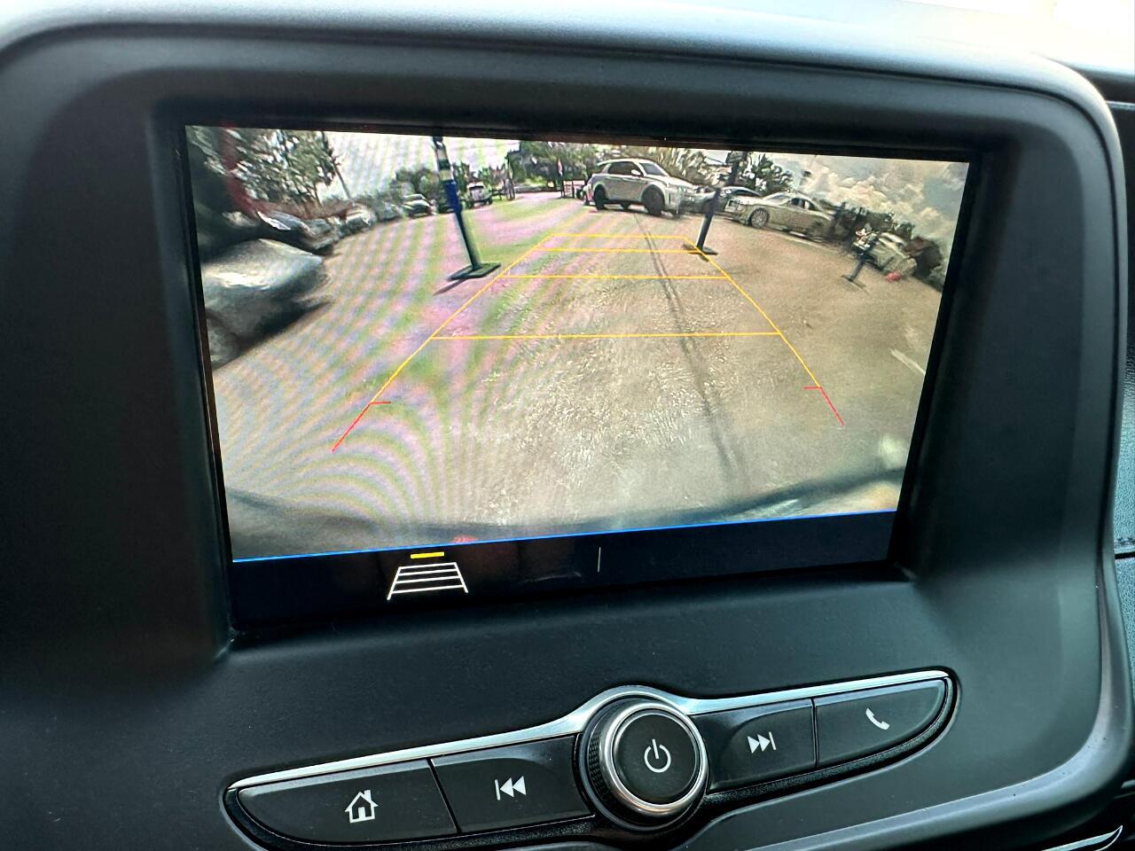 2019 Chevrolet Camaro 2dr Cpe 1LT Jacksonville FL