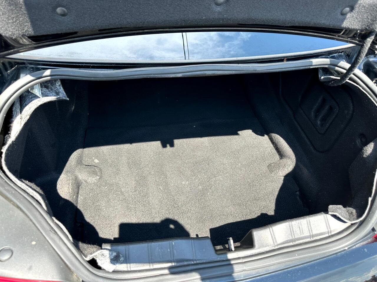 2019 Chevrolet Camaro 2dr Cpe 1LT Jacksonville FL