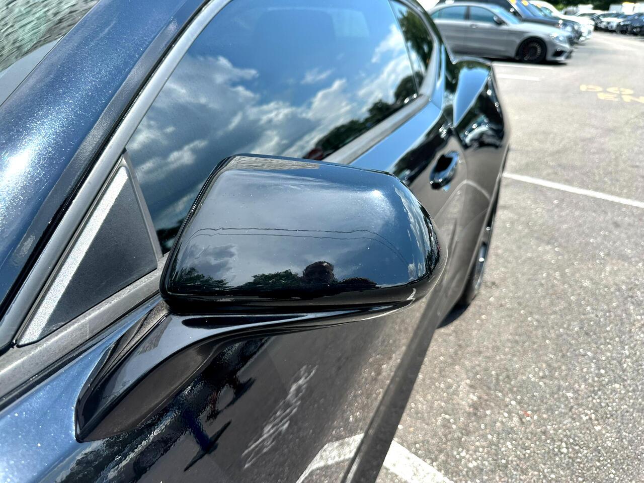 2019 Chevrolet Camaro 2dr Cpe 1LT Jacksonville FL