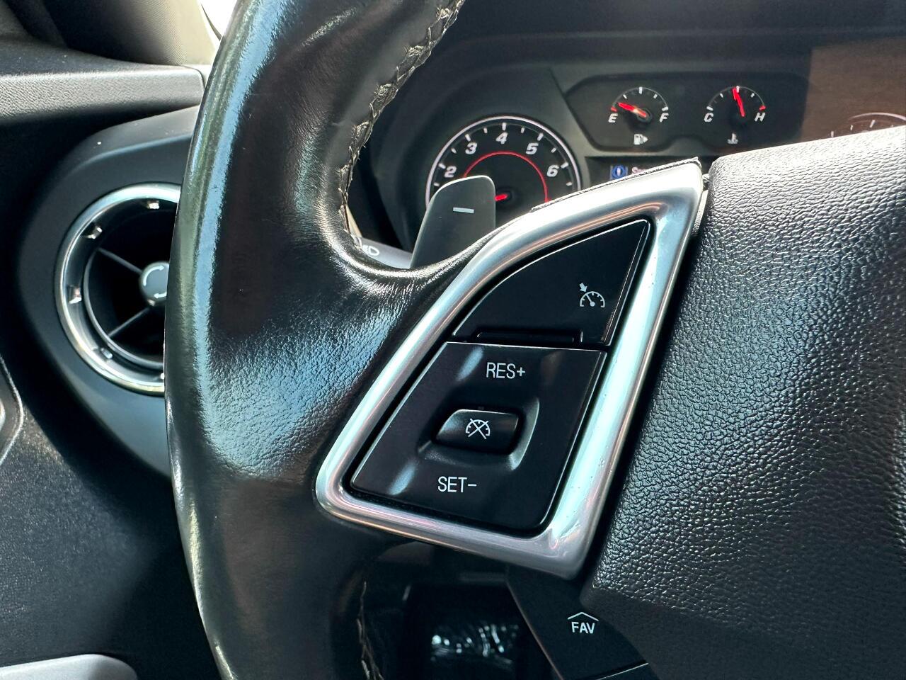 2019 Chevrolet Camaro 2dr Cpe 1LT Jacksonville FL