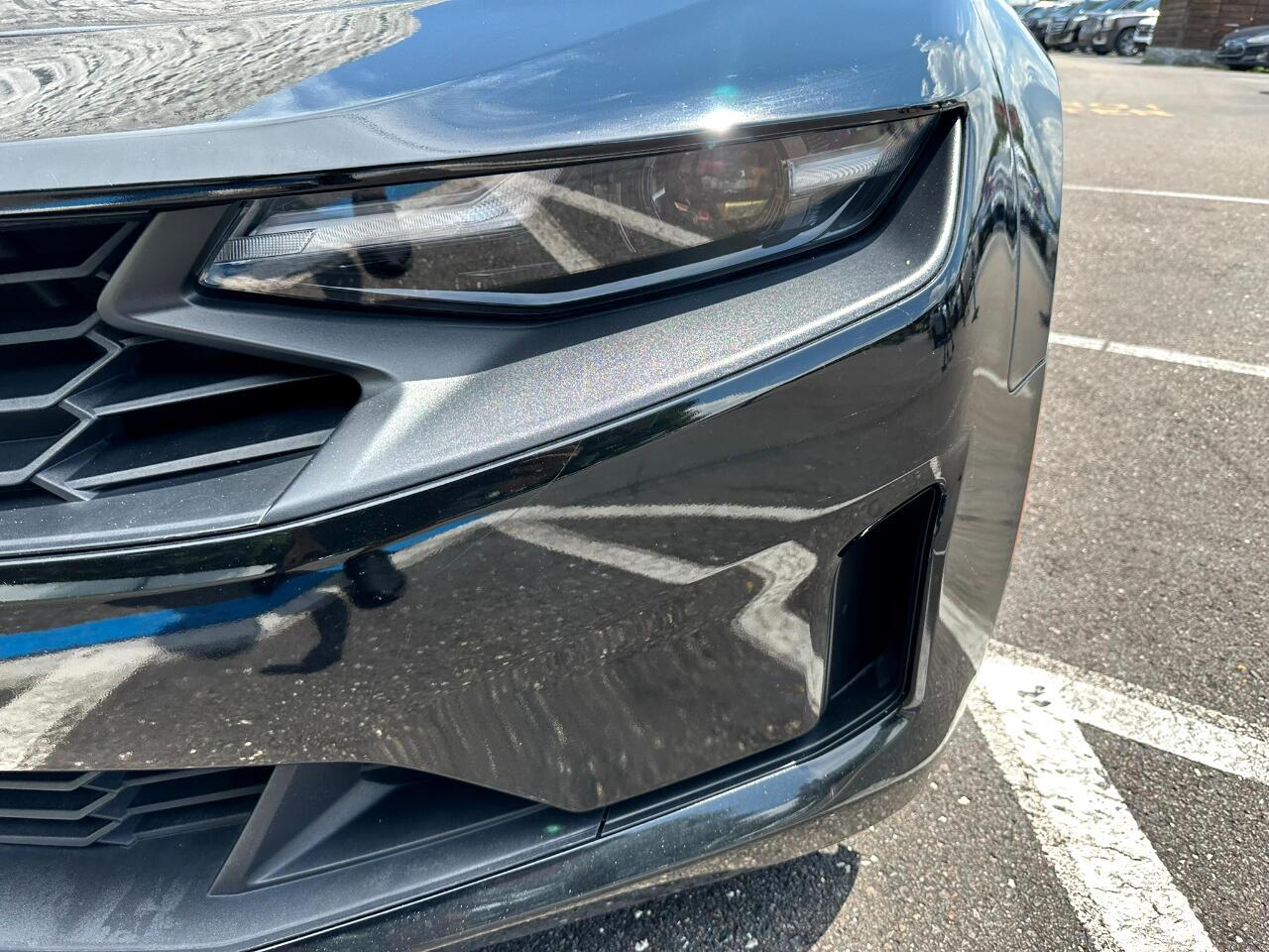2019 Chevrolet Camaro 2dr Cpe 1LT Jacksonville FL