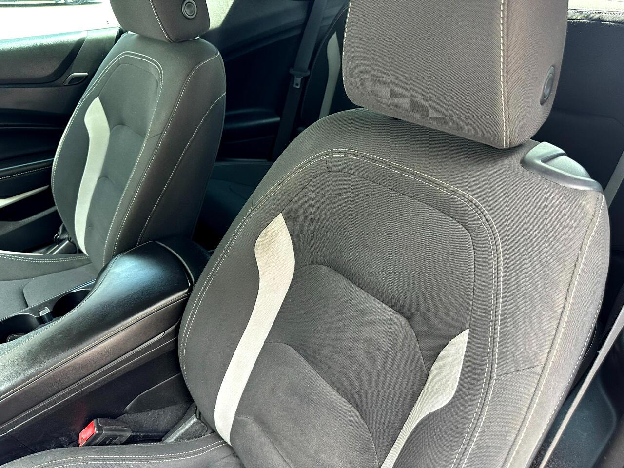 2019 Chevrolet Camaro 2dr Cpe 1LT Jacksonville FL