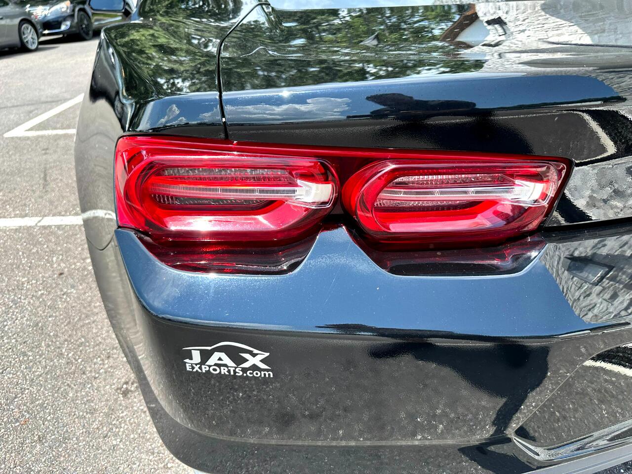 2019 Chevrolet Camaro 2dr Cpe 1LT Jacksonville FL