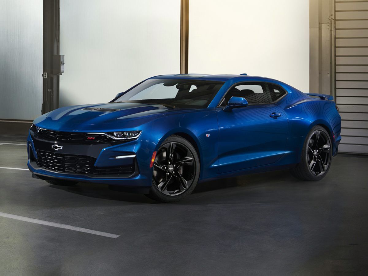 2019 Chevrolet Camaro 3LT Glen Burnie MD