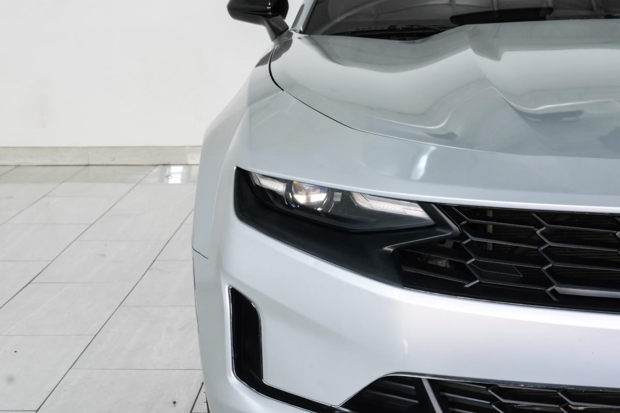 2019 Chevrolet Camaro Convertible LT AUTOMATIC REAR CAMERA KEYLESS START BLUETOOTH PADDLE SHIFTERS Carrollton TX