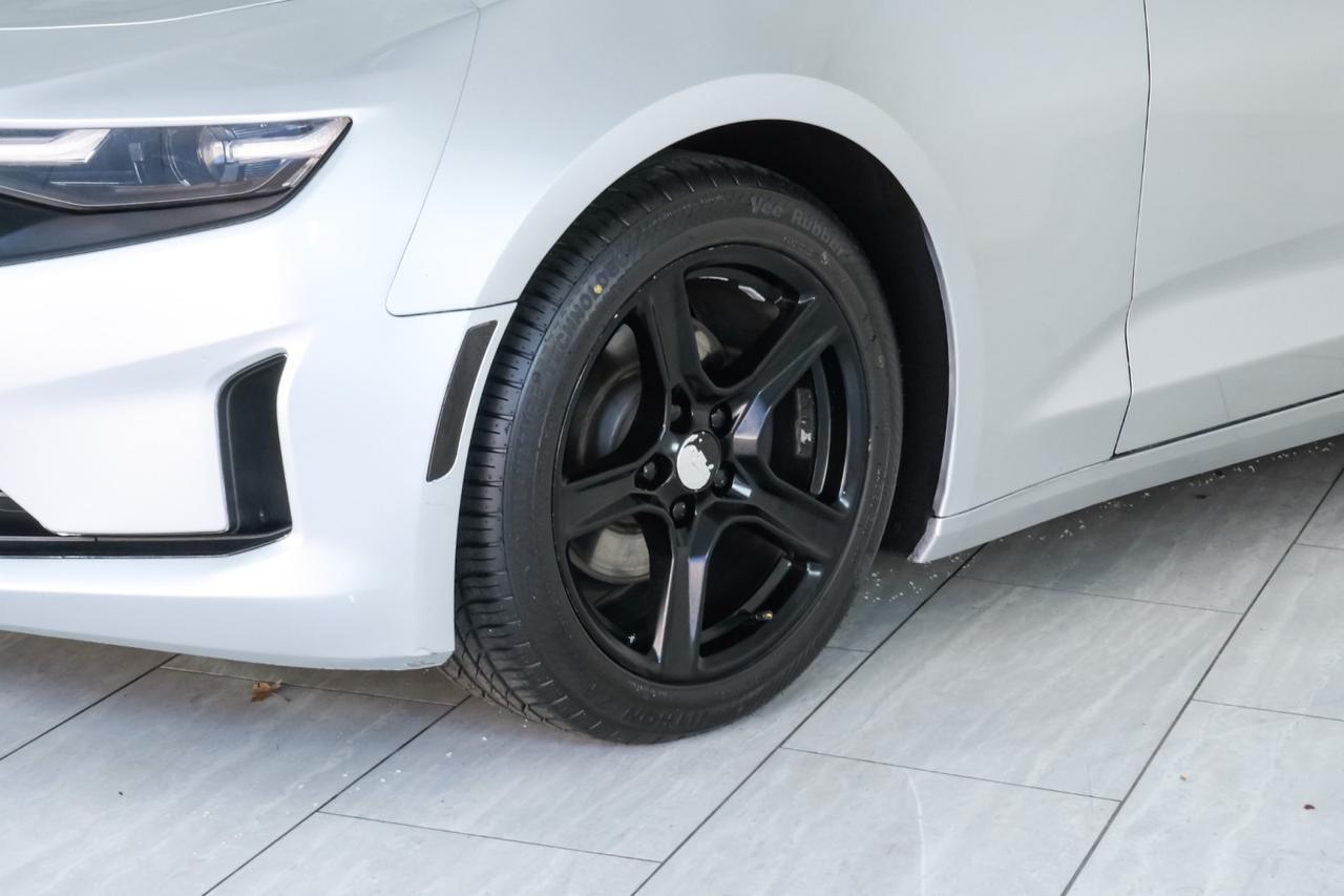 2019 Chevrolet Camaro Convertible LT AUTOMATIC REAR CAMERA KEYLESS START BLUETOOTH PADDLE SHIFTERS Carrollton TX
