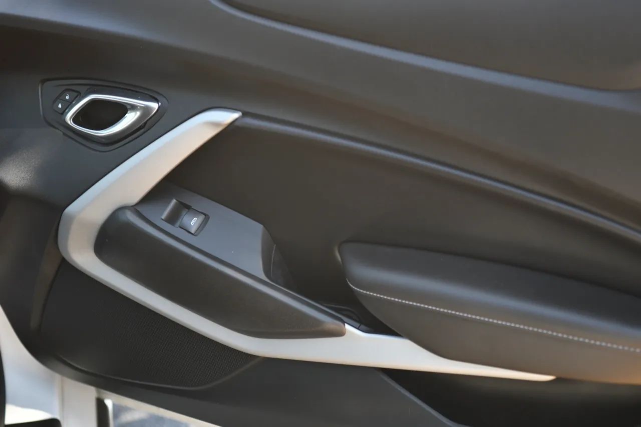 2019 Chevrolet Camaro LT Coupe 2D Doral FL