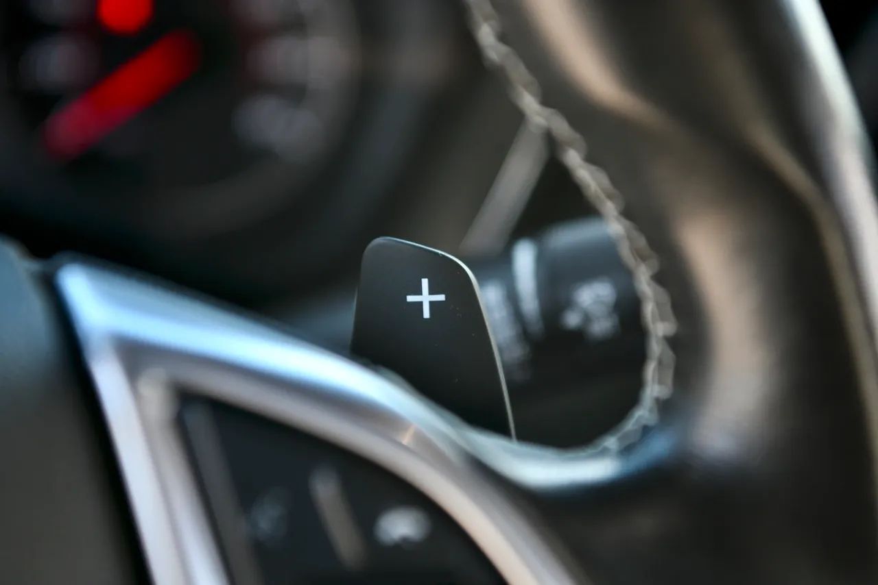 2019 Chevrolet Camaro LT Coupe 2D Doral FL