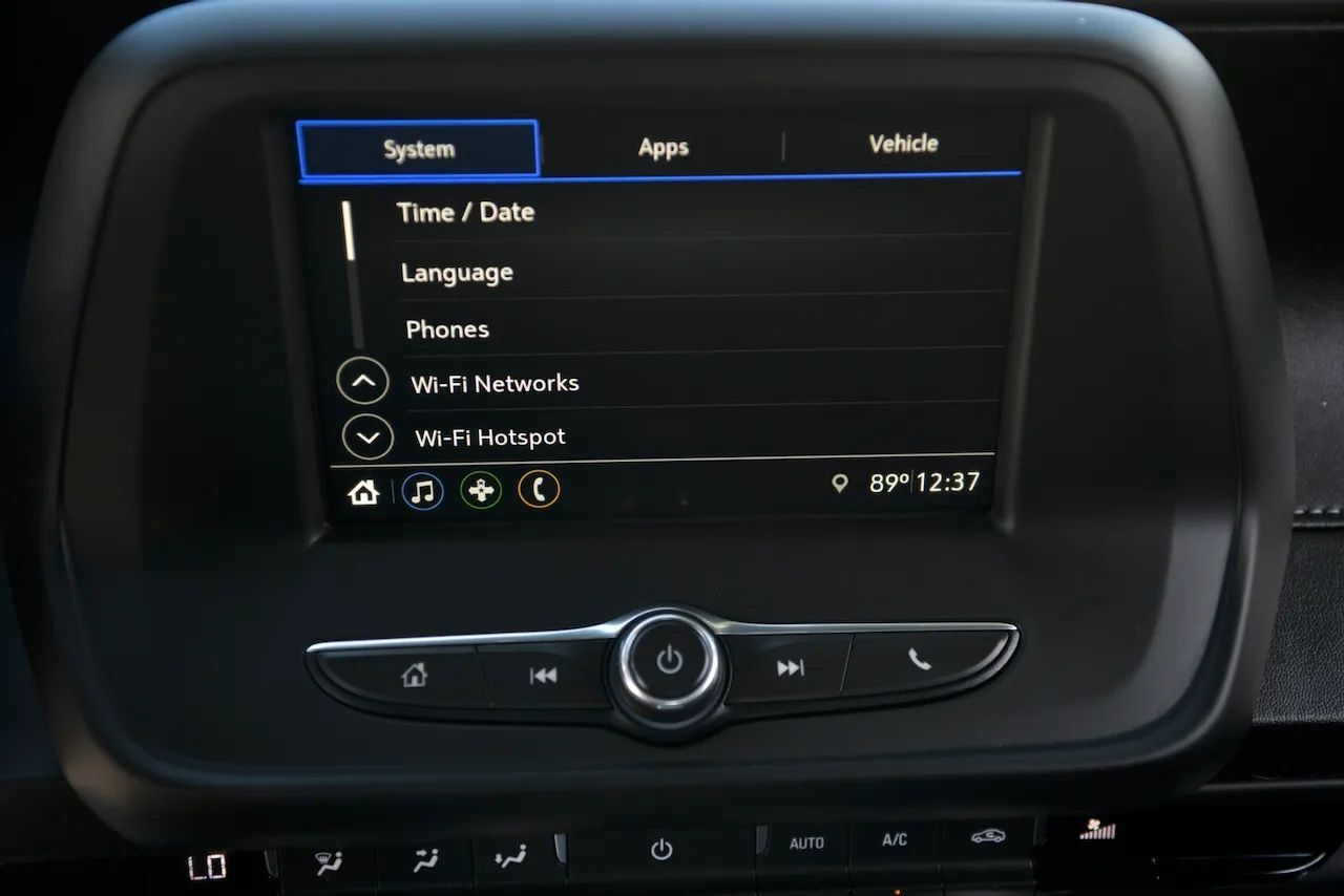 2019 Chevrolet Camaro LT Coupe 2D Doral FL