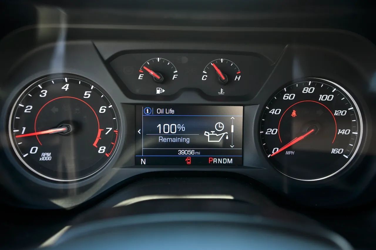 2019 Chevrolet Camaro LT Coupe 2D Doral FL