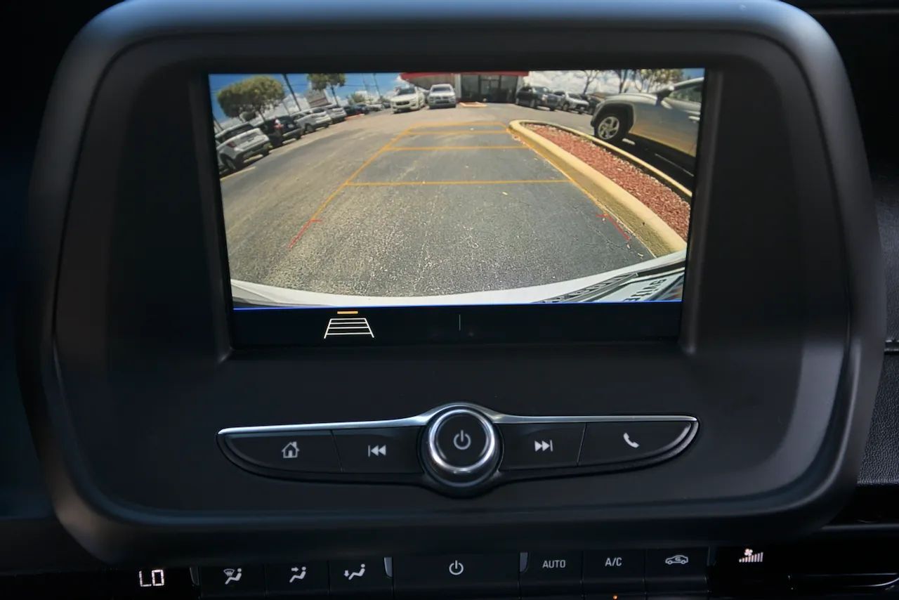 2019 Chevrolet Camaro LT Coupe 2D Doral FL