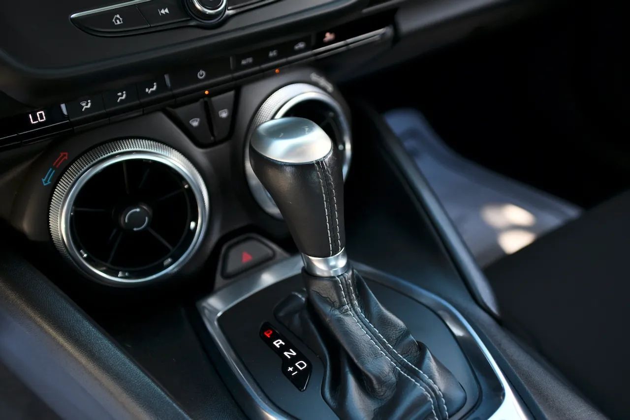 2019 Chevrolet Camaro LT Coupe 2D Doral FL