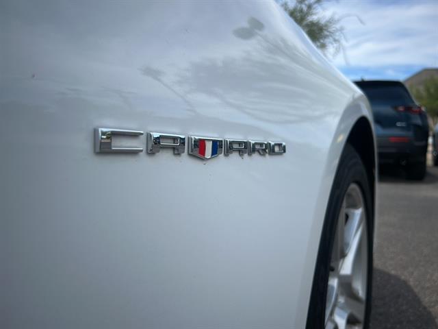 2019 Chevrolet Camaro LT Mesa AZ