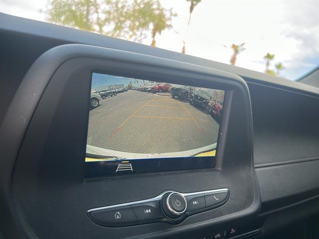2019 Chevrolet Camaro LT Mesa AZ