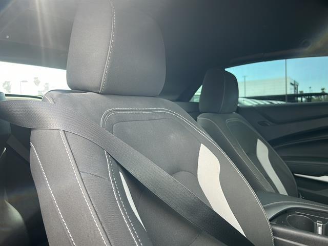 2019 Chevrolet Camaro LT Mesa AZ