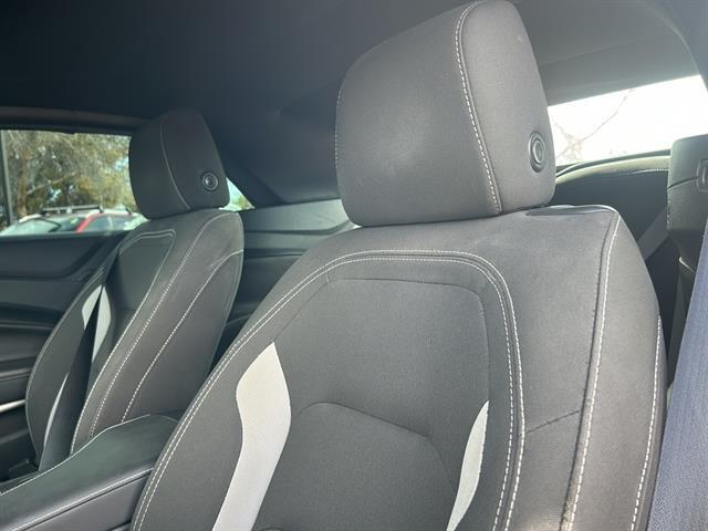 2019 Chevrolet Camaro LT Mesa AZ
