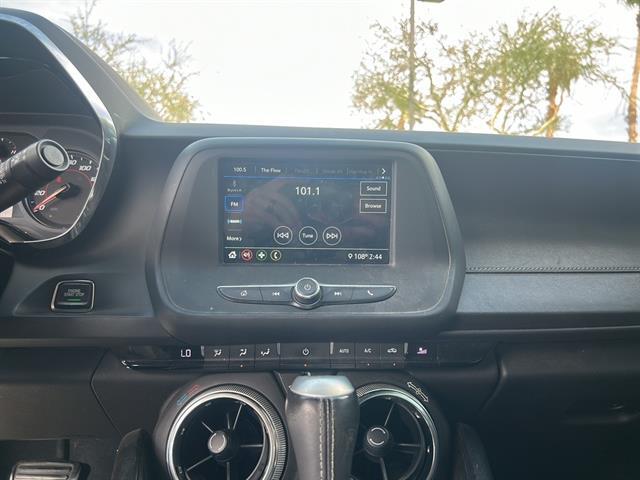 2019 Chevrolet Camaro LT Mesa AZ
