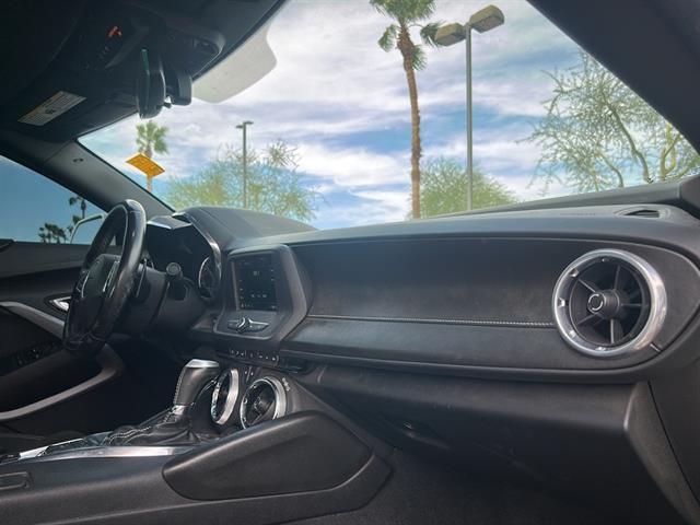 2019 Chevrolet Camaro LT Mesa AZ