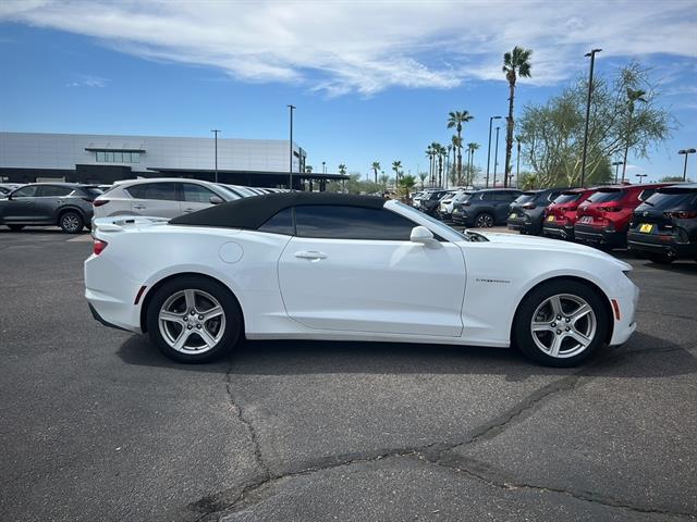 2019 Chevrolet Camaro LT Mesa AZ