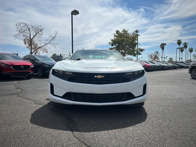 2019 Chevrolet Camaro LT Mesa AZ