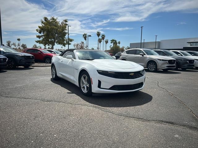 2019 Chevrolet Camaro LT Mesa AZ
