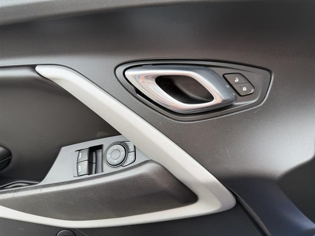 2019 Chevrolet Camaro LT Tucson AZ