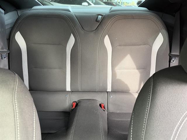 2019 Chevrolet Camaro LT Tucson AZ