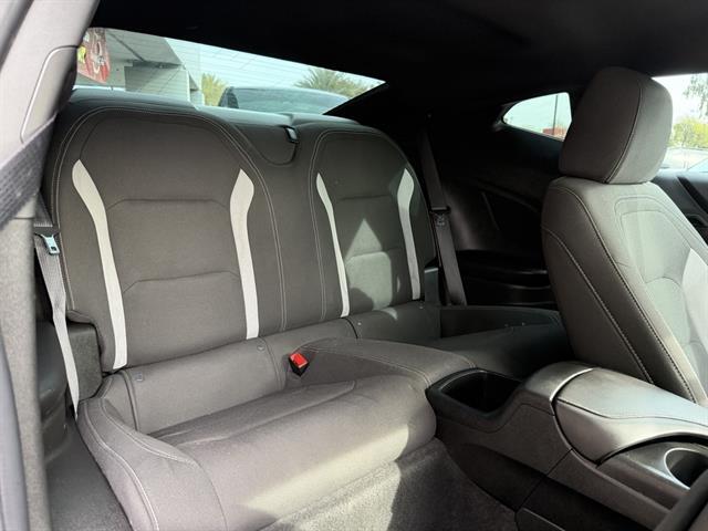 2019 Chevrolet Camaro LT Tucson AZ