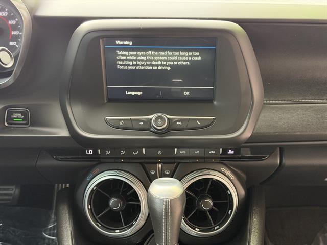 2019 Chevrolet Camaro LT Tucson AZ