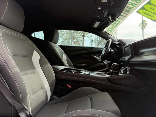 2019 Chevrolet Camaro LT Tucson AZ