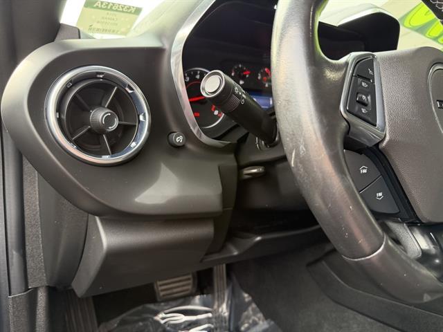 2019 Chevrolet Camaro LT Tucson AZ