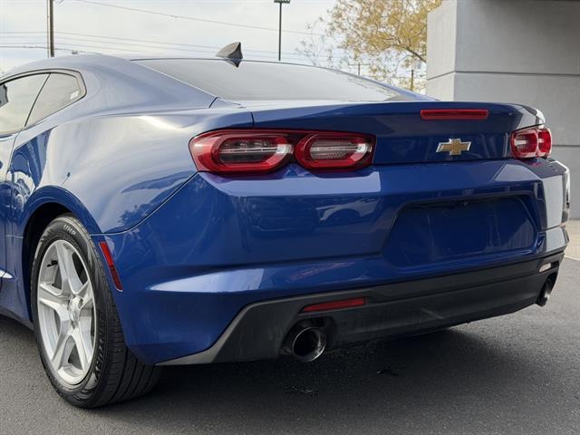2019 Chevrolet Camaro LT Tucson AZ
