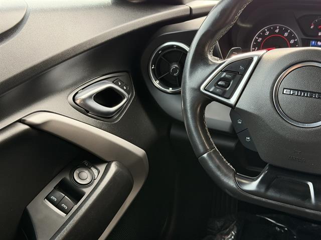 2019 Chevrolet Camaro LT Tucson AZ