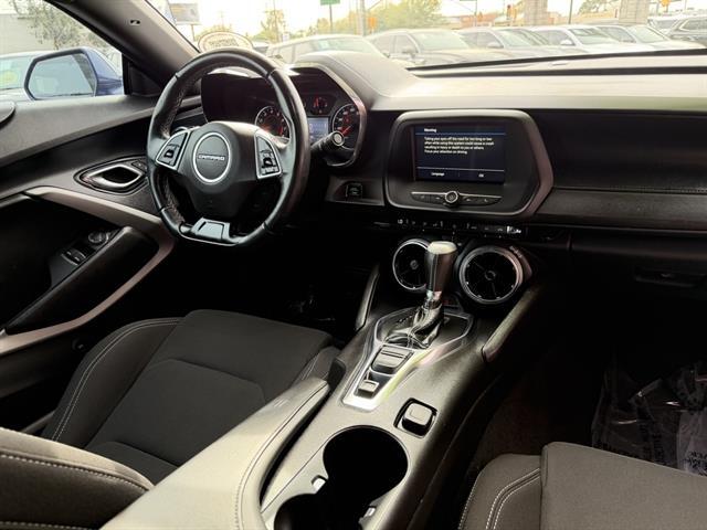 2019 Chevrolet Camaro LT Tucson AZ