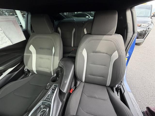 2019 Chevrolet Camaro LT Tucson AZ