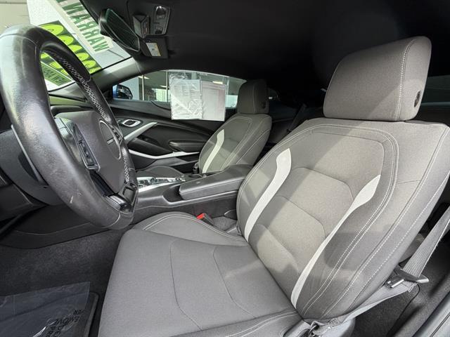 2019 Chevrolet Camaro LT Tucson AZ