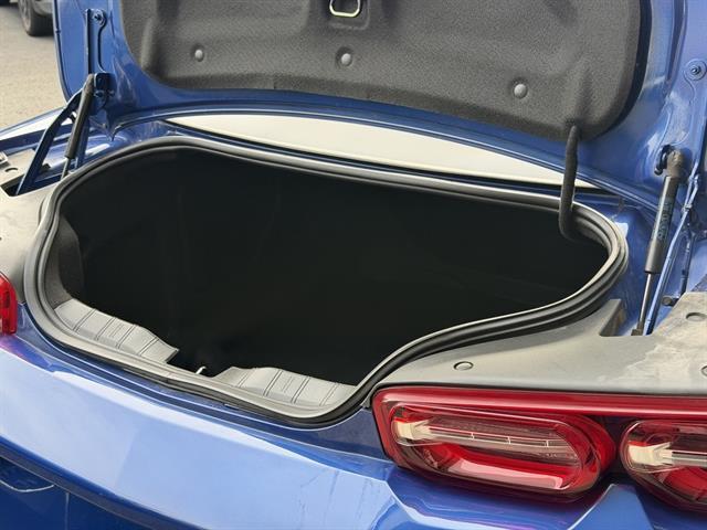 2019 Chevrolet Camaro LT Tucson AZ