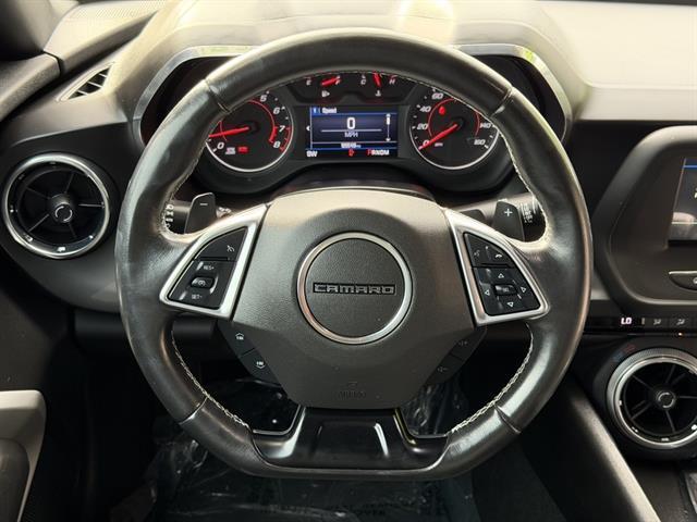 2019 Chevrolet Camaro LT Tucson AZ