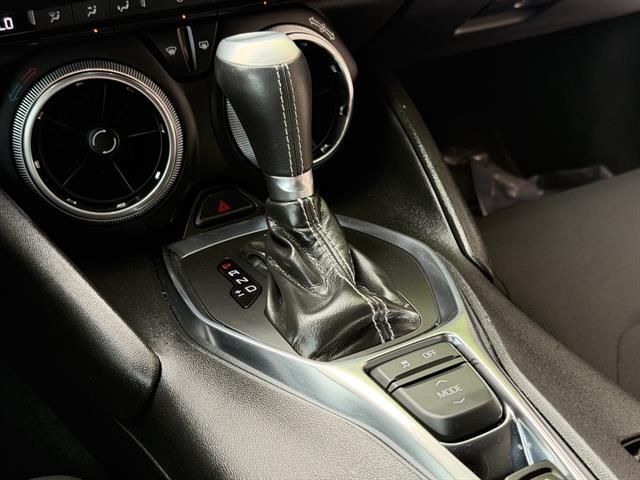 2019 Chevrolet Camaro LT Tucson AZ