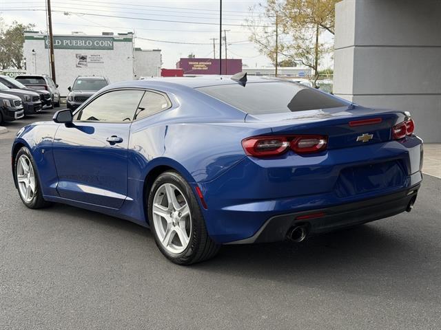2019 Chevrolet Camaro LT Tucson AZ