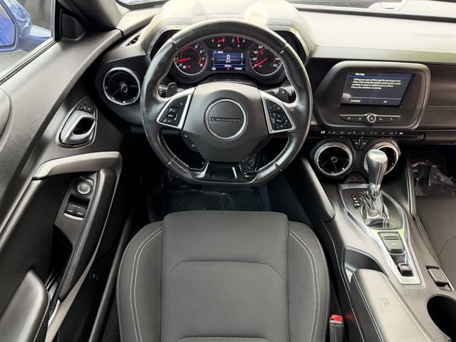 2019 Chevrolet Camaro LT Tucson AZ